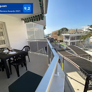 Apartment Bahia Dorada - Iris Viviendas Turisticas Vacacionales