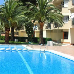 Rentalmar Murillo Appartamento Salou