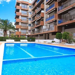 Casalmar Apartment *