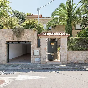 House Close To Port Aventura, Tarracohomes Salou