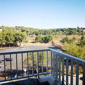 Apartment Victoria