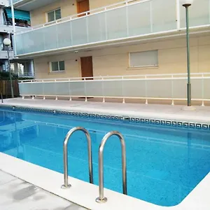 Namaste Apartment *