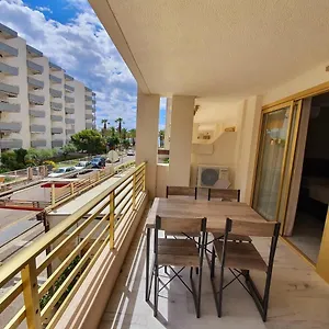 Apartamento Novelty I Apartment *