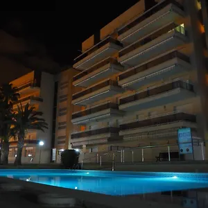 Διαμέρισμα Ventura Park *