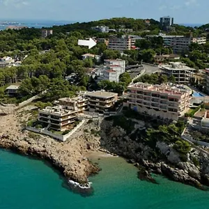 Oromar Familiar Apartment *