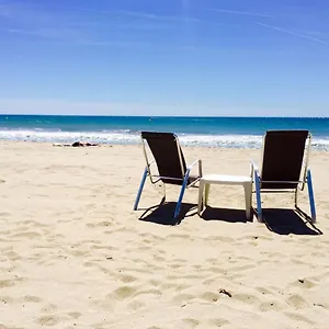 By The Sea Apartment