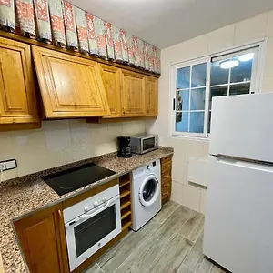 Apartment For A Santillana Plaza