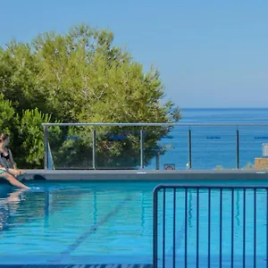 Medplaya Albatros Family Apartamento