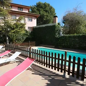 Ciurana 11 Personas En 13175 Only Family Complex * Salou