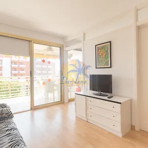 Appartement Novelty Iberplaya