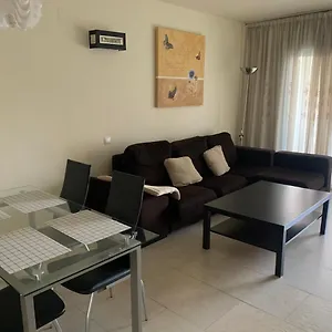 Saval Aqquaria Family Complex Appartement Salou