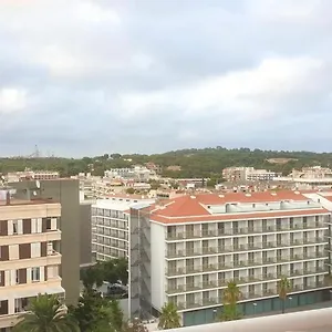 Διαμέρισμα Rafa Paradaise Increibles Vistas Port Aventura, Parking Gratuito!!! Σαλού