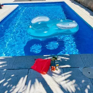 Castello Βίλα *