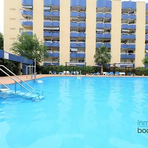 Apartment Alboran-expe Salou, Climatizado, Piscina Y Wifi *