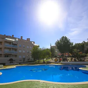 Lila Planet Costa Dorada Apartment