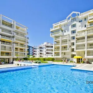 Novelty 3, Climatizado, Piscina, Playa Y Wifi * סאלו