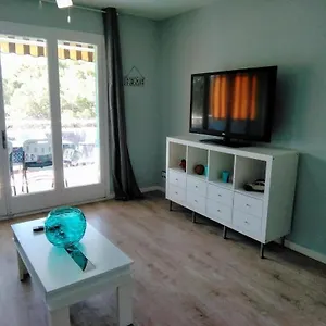 Apartment Sunflat Holidays City Center Sama