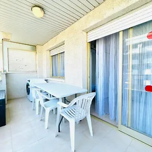 Carlo's Village, Relax Piscina Y A 5 Minutos De La Playa Apartment Salou