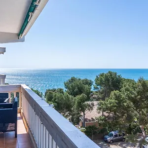 Hauzify I Punta Del Cavall Apartment *