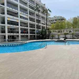 Michelangelo Apartment