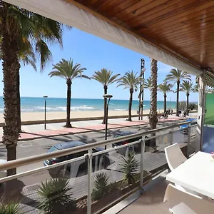 Apartment Differentflats Morsa *