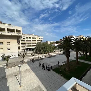 Costa Daurada - Molins Ii Apartment *