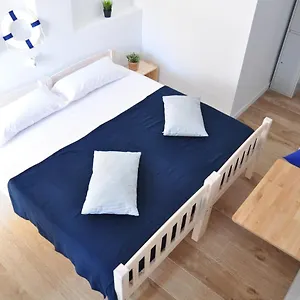בית הארחה Porto Mar