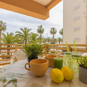 Jaime I Arysal Apartment Salou