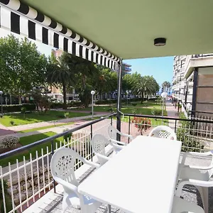 Apartment Costa Daurada - Tauro