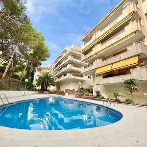 Apartment Mediterranean Way - Uolas