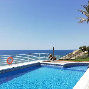 Apartment Cala Llenguadets