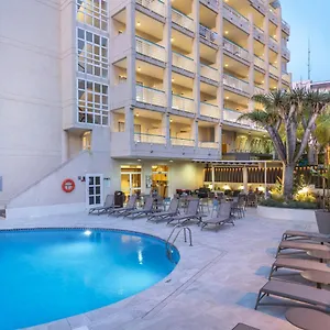Golden Acqua 4* Salou