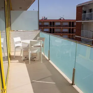 4 Appartement Salou