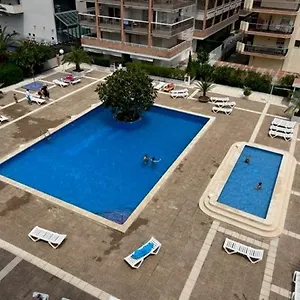 Costa Daurada Center Apartment