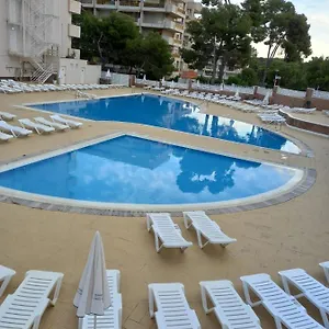 Loft En Edificio Internacional 2 * Salou