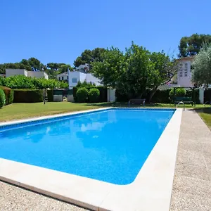 Rentalmar Covamar Families Only Holiday home Salou