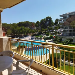 Apartment Intersalou Catalunya *