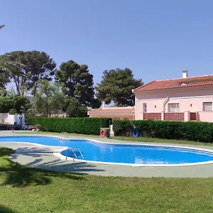 Bellavista Appartement