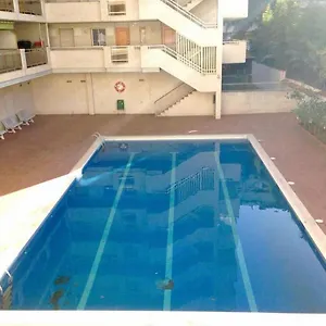 Salou Zona Centro
