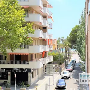 Appartamento Inmobooking Maresto Ii