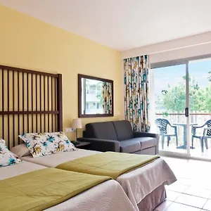Portaventura Roulette Otel