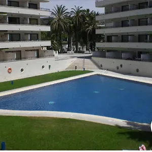 Cerca Del Paseo Y Port Aventura Hotel apartamentowy *