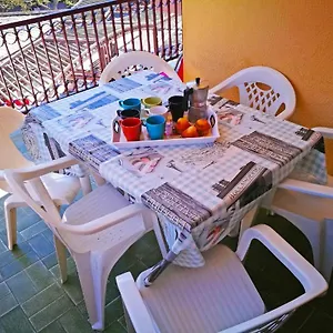 Viscasol Calle Zaragoza * Salou