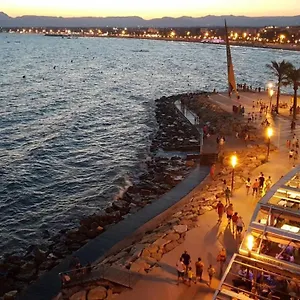 Apartamento Center Near Port Aventura Salou