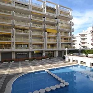 Apartment Novelty-1 By Interhome