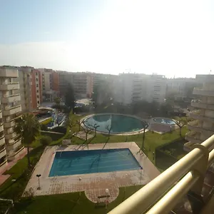 Sevilla By Interhome *