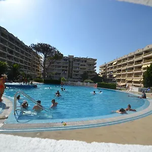 Apartment Catalunya-9 By Interhome Salou
