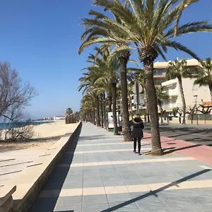 Apartment Brisa Poniente *
