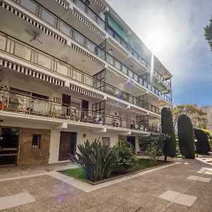 Aragon Premium Arysal Apartment Salou