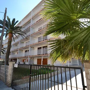 Apartment Flandria-3 By Interhome Salou